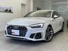 AUDI S5 SPORTBACK