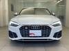 AUDI S5 SPORTBACK