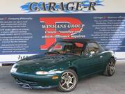 1995 MAZDA ROADSTER