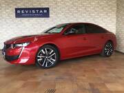 2019 PEUGEOT 508