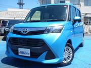 2017 TOYOTA TANK