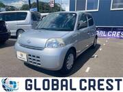 2010 DAIHATSU ESSE