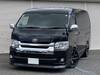 TOYOTA HIACE WAGON