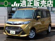 2017 TOYOTA TANK