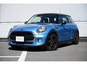 2015 BMW MINI ONE