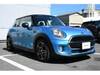 BMW MINI