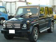 2016 MERCEDES BENZ G-CLASS