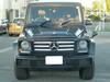 MERCEDES BENZ G-CLASS