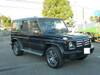 MERCEDES BENZ G-CLASS