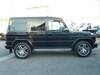 MERCEDES BENZ G-CLASS