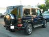 MERCEDES BENZ G-CLASS