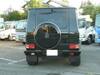 MERCEDES BENZ G-CLASS