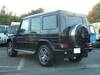 MERCEDES BENZ G-CLASS