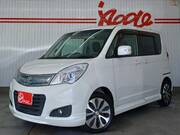 2013 SUZUKI SOLIO