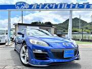 2009 MAZDA RX-8