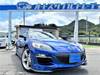 MAZDA RX-8