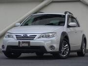 2010 SUBARU XV