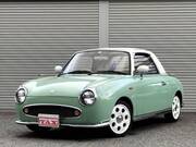 1991 NISSAN FIGARO