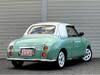 NISSAN FIGARO