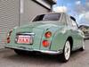 NISSAN FIGARO