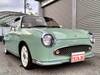 NISSAN FIGARO