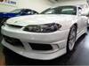 NISSAN SILVIA