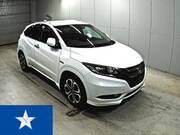 2014 HONDA VEZEL