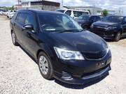 2014 TOYOTA COROLLA FIELDER