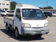2000 MAZDA BONGO TRUCK 0.85ton