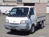 MAZDA BONGO TRUCK
