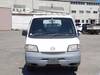 MAZDA BONGO TRUCK