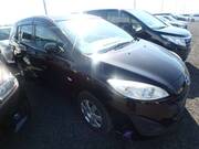 2016 MAZDA PREMACY