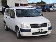 2012 TOYOTA SUCCEED VAN U