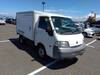 NISSAN VANETTE TRUCK