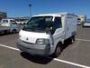 NISSAN VANETTE TRUCK