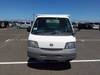 NISSAN VANETTE TRUCK