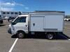 NISSAN VANETTE TRUCK