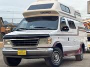 1994 FORD ECONOLINE (Left Hand Drive)