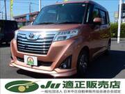 2017 TOYOTA ROOMY
