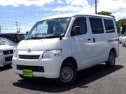 2018 TOYOTA TOWNACE VAN
