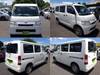 TOYOTA TOWNACE VAN
