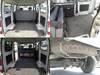 TOYOTA TOWNACE VAN