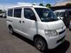 TOYOTA TOWNACE VAN
