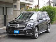 2016 MERCEDES BENZ GLS