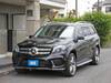 MERCEDES BENZ GLS