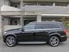 MERCEDES BENZ GLS