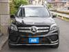 MERCEDES BENZ GLS