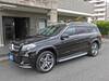 MERCEDES BENZ GLS
