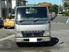 FUSO CANTER GUTS