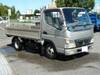 FUSO CANTER GUTS